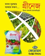 গ্রীনেজ  (জিংক মনো) ১ কেজি - Image 3