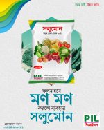 সলুমোন  (সলুবর বোরণ—২০%) ৫০০ গ্রাম প্যাক - Image 2